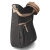Schultertasche GERTRAUD - BLACK
