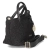 Handtasche GUSTE - BLACK