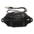 Handtasche GUSTE - BLACK