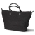 Handtasche GUSTE SC - BLACK