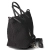Handtasche GUSTE SC - BLACK