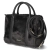 Henkeltasche GARCIA - BLACK