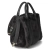Henkeltasche GARCIA - BLACK