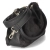 Henkeltasche GRACIA - BLACK