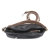 Schultertasche - Black