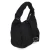 Hobo Bag - BLACK