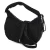 Hobo Bag - BLACK