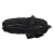Hobo Bag - BLACK