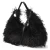 Hobobag - BLACK