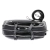 Handtasche - BLACK