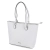 Shopper - weiss