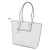 Shopper - weiss