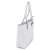 Shopper - weiss