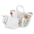 Mini-Shopper Set - White