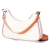 Schultertasche - white-kombi