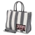 Handtasche AURELIA - grey
