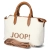 Handtasche LAUREN - offwhite