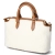 Handtasche LAUREN - offwhite