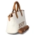 Handtasche LAUREN - offwhite
