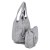 Bucket Bag - lightgrey