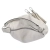 Hobo Bag - ecru