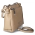 Shopper GERLINDE - TAUPE