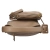Taschenset GUNDA SC - TAUPE