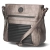 Schultertasche - metallic