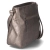 Schultertasche - metallic
