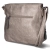 Schultertasche - metallic