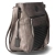 Schultertasche - metallic