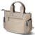 Henkeltasche - grau