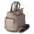 Henkeltasche - grau