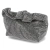 Abendtasche STONEYBAG 1 - mineral grey