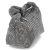 Abendtasche STONEYBAG 1 - mineral grey