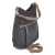 Schultertasche - Grey