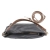 Schultertasche - Grey