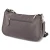 Schultertasche - dark taupe