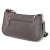 Schultertasche - Dark Taupe
