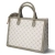 Handtasche AURELIA - burnt oliv