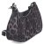 Schultertasche GRESA - grey