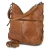 Hobo Bag - Cognac
