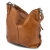 Hobo Bag - COGNAC