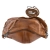 Hobo Bag - COGNAC