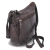 Crossbody - Braun