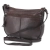 Crossbody - Braun