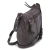 Crossbody - Braun