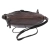 Crossbody - Braun