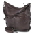 Hobo Bag - Braun