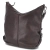 Hobo Bag - Braun